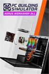 ️PC Building Simulator AORUS Workshop XBOXDLC