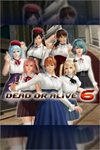 ️[Revival] DOA6 High Society Costume Set XBOXDLC