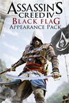 ️Assassin’s Creed®IV Multi-player Appearanc XBOXDLC