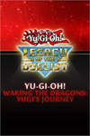 ️Yu-Gi-Oh! Waking the Dragons: Yugi’s Journ XBOXDLC