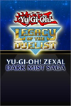 ️Yu-Gi-Oh! ZEXAL Dark Mist Saga XBOXDLC