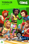 ️The Sims™ 4 Toddler Stuff XBOXDLC