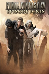 ️FINAL FANTASY XV: EPISODE IGNIS XBOXDLC