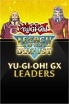 ️Yu-Gi-Oh! GX: Leaders XBOXDLC
