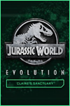 ️Jurassic World Evolution: Claire's Sanctua XBOXDLC