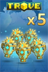 ️Trove - 5 Experience Potions XBOXDLC