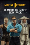 ️Klassic MK Movie Skin Pack XBOXDLC