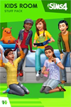 ️The Sims™ 4 Kids Room Stuff XBOXDLC