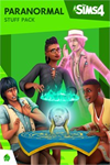 ️The Sims™ 4 Paranormal Stuff Pack XBOXDLC