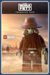 ️LEGO® Star Wars™: The Skywalker Saga Book XBOXDLC
