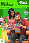 ️The Sims™ 4 Nifty Knitting Stuff Pack XBOXDLC