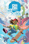 ️OlliOlli World: Finding the Flowzone XBOXDLC