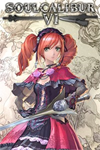 ️SOULCALIBUR VI - DLC4: Amy XBOXDLC