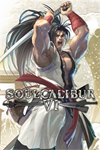 ️SOULCALIBUR VI - DLC9: Haohmaru XBOXDLC