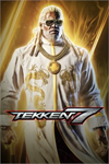 ️TEKKEN 7 - DLC12: Leroy Smith XBOXDLC