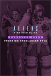 ️Aliens: Fireteam Elite - Frontier Freelanc XBOXDLC