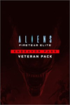 ️Aliens: Fireteam Elite - Endeavor Veteran  XBOXDLC