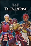 ️Tales of Arise - Warring States Outfits Tr XBOXDLC