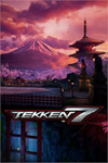 ️TEKKEN 7 - DLC17: Vermilion Gates XBOXDLC