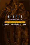 ️Aliens: Fireteam Elite - UACM Frontline Pa XBOXDLC