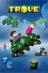 ️Trove - Botanical Blaster XBOXDLC