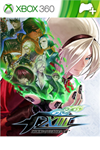 ️Additional Character Flame Iori XBOXDLC