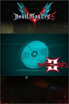 ️[DMC5] - DMC3 Battle Track 3-Pack XBOXDLC