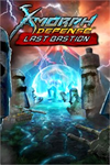 ️X-Morph: Defense Last Bastion XBOXDLC