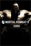 ️Goro XBOXDLC