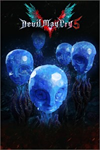 ️[DMC5] - 5 Blue Orbs XBOXDLC