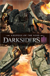 ️Keepers Of The Void XBOXDLC
