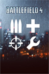 ️Battlefield 4™ Soldier Shortcut Bundle XBOXDLC