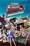 ️One Piece: Burning Blood Wanted Pack XBOXDLC