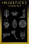 ️Ultimate Pack XBOXDLC