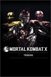 ️Triborg XBOXDLC