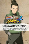 ️Shikamaru's Tale Extra Scenario Pack XBOXDLC