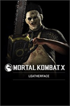 ️Leatherface XBOXDLC