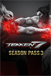 ️TEKKEN 7 - Season Pass 3 XBOXDLC