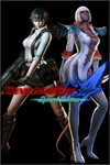 ️Lady & Trish Costume Pack XBOXDLC