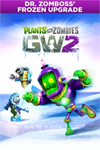 ️Plants vs. Zombies™ Garden Warfare 2 - Dr. XBOXDLC