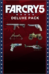 ️Far Cry®5 Deluxe Pack XBOXDLC