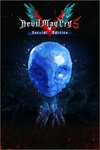 ️DMC5SE - 1 Blue Orb XBOXDLC