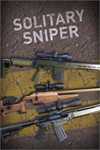 ️Solitary Sniper Weapons Pack XBOXDLC