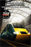 ️Train Sim World® 2: Great Western Express  XBOXDLC