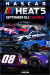 ️NASCAR Heat 5 - September Pack XBOXDLC