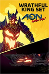 ️Aeon Must Die! - Wrathful King Set XBOXDLC