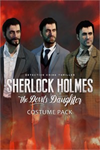 ️Costume pack XBOXDLC