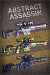 ️Abstract Assassin Skin Pack XBOXDLC