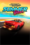 ️Horizon Chase Turbo - Summer Vibes XBOXDLC