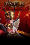 ️Disciples: Liberation - Paths to Madness XBOXDLC